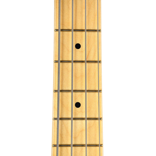 Fender American Original '50S Precision Bass - Maple Fingerboard - 2-Color Sunburst