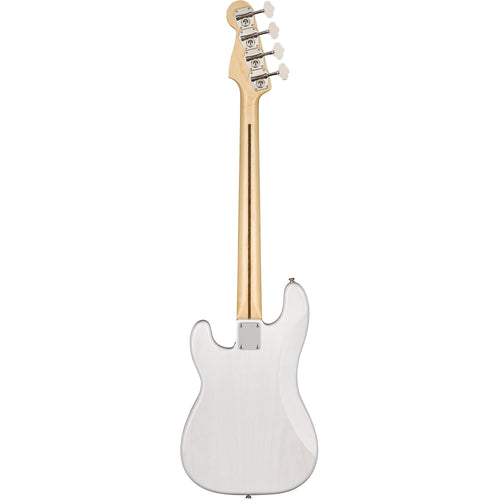 Fender American Original '50S Precision Bass - Maple Fingerboard - White Blonde