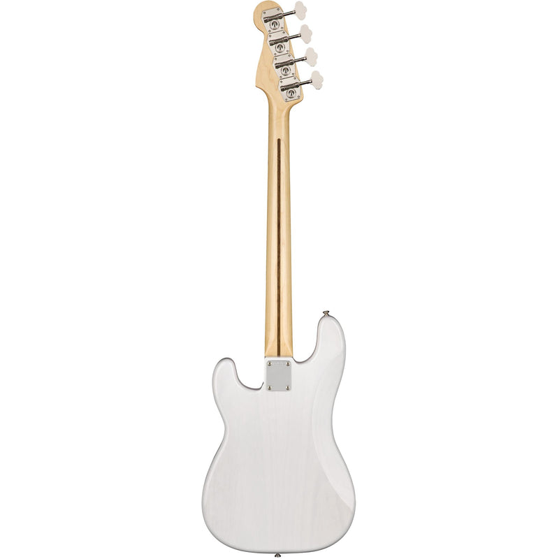 Fender American Original '50S Precision Bass - Maple Fingerboard - White Blonde