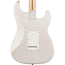 Fender American Original '50S Stratocaster Left-Hand - Maple Fingerboard - White Blonde