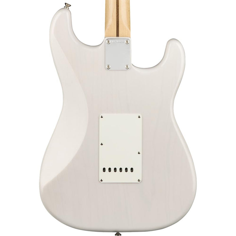 Fender American Original '50S Stratocaster Left-Hand - Maple Fingerboard - White Blonde