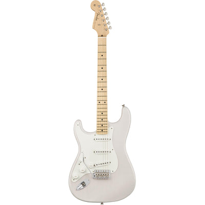 Fender American Original '50S Stratocaster Left-Hand - Maple Fingerboard - White Blonde