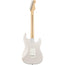 Fender American Original '50S Stratocaster Left-Hand - Maple Fingerboard - White Blonde
