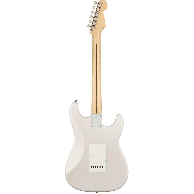 Fender American Original '50S Stratocaster Left-Hand - Maple Fingerboard - White Blonde