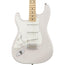 Fender American Original '50S Stratocaster Left-Hand - Maple Fingerboard - White Blonde