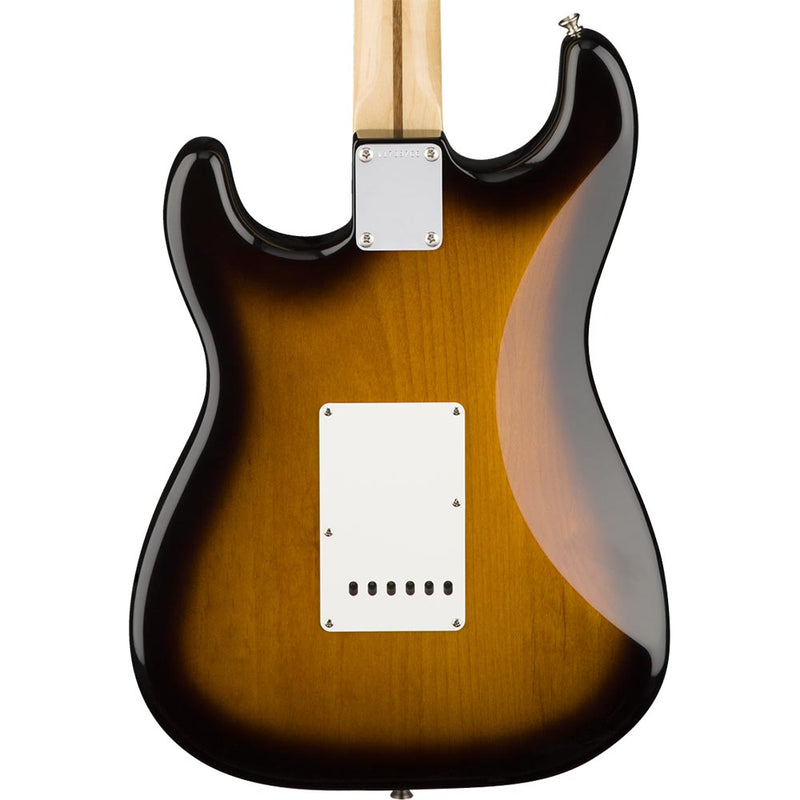 Fender American Original '50S Stratocaster - Maple Fingerboard - 2-Color Sunburst