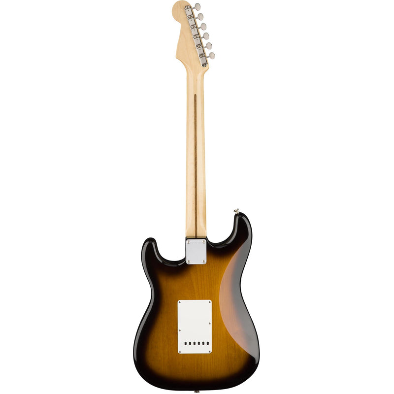Fender American Original '50S Stratocaster - Maple Fingerboard - 2-Color Sunburst