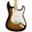 Fender American Original '50S Stratocaster - Maple Fingerboard - 2-Color Sunburst