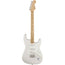 Fender American Original '50S Stratocaster - Maple Fingerboard - White Blonde