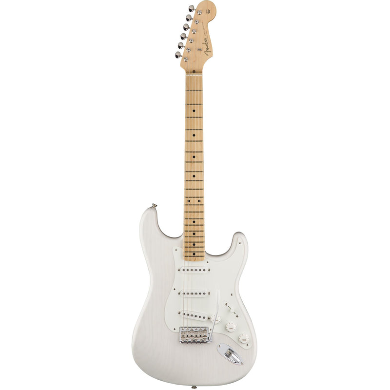 Fender American Original '50S Stratocaster - Maple Fingerboard - White Blonde