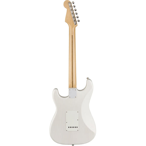 Fender American Original '50S Stratocaster - Maple Fingerboard - White Blonde
