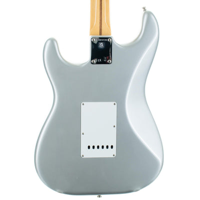 Fender American Original '50s Stratocaster Maple, Inca Silver