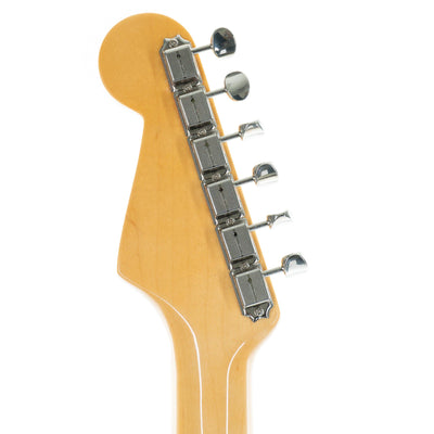 Fender American Original '50s Stratocaster Maple, Inca Silver