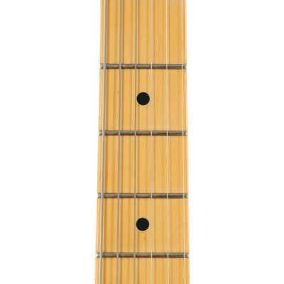 Fender American Original '50s Stratocaster Maple, Inca Silver