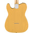 Fender American Original '50S Telecaster - Maple Fingerboard - Butterscotch Blonde
