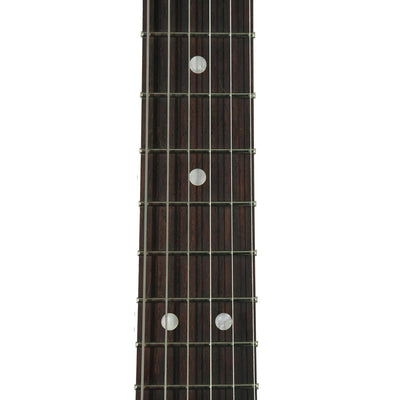 Fender American Original '60S Jaguar - Rosewood Fingerboard - 3-Color Sunburst