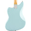 Fender American Original 60s Jaguar Rosewood Fingerboard Daphne Blue