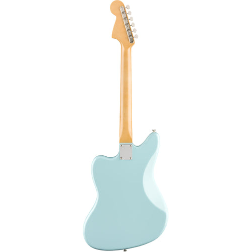 Fender American Original 60s Jaguar Rosewood Fingerboard Daphne Blue