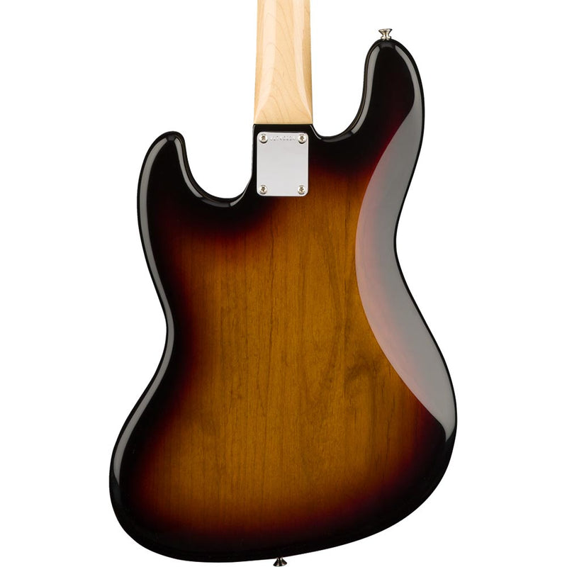 Fender American Original '60S Jazz Bass - Rosewood Fingerboard - 3-Color Sunburst