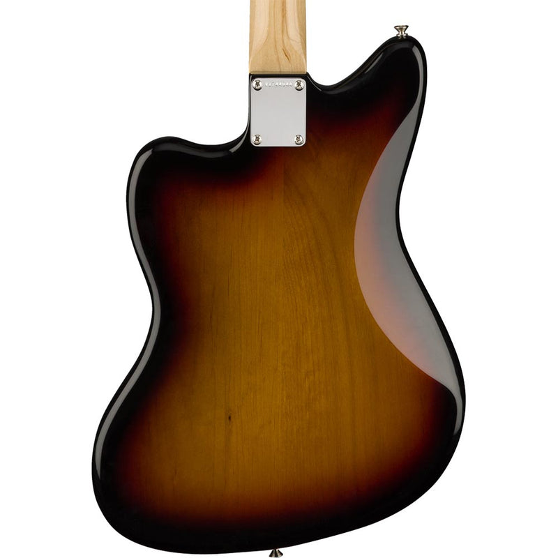 Fender American Original '60S Jazzmaster - Rosewood Fingerboard - 3-Color Sunburst
