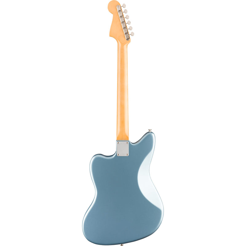 Fender American Original 60s Jazzmaster Rosewood Fingerboard Ice Blue Metallic
