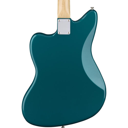 Fender American Original '60S Jazzmaster - Rosewood Fingerboard - Ocean Turquoise
