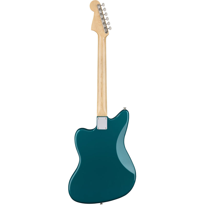 Fender American Original '60S Jazzmaster - Rosewood Fingerboard - Ocean Turquoise