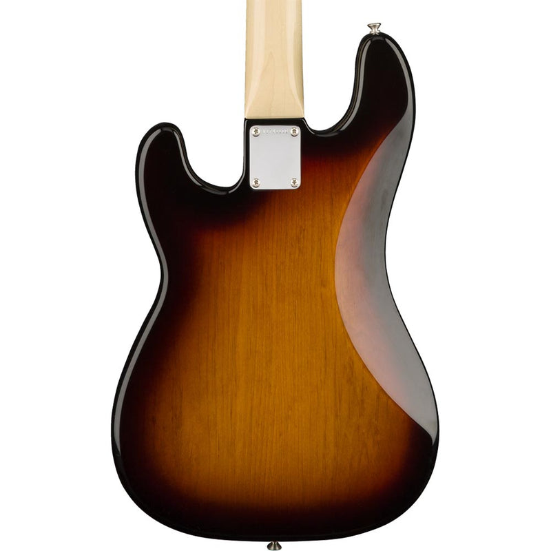 Fender American Original '60S Precision Bass - Rosewood Fingerboard - 3-Color Sunburst