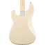 Fender American Original '60S Precision Bass - Rosewood Fingerboard - Olympic White