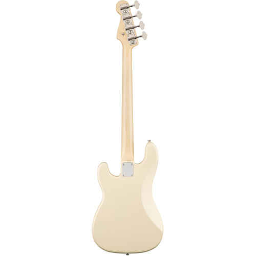 Fender American Original '60S Precision Bass - Rosewood Fingerboard - Olympic White