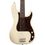 Fender American Original '60S Precision Bass - Rosewood Fingerboard - Olympic White