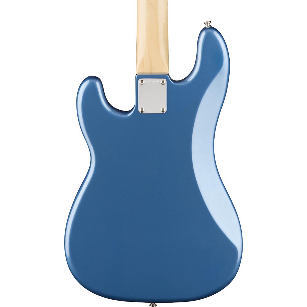 Fender American Original '60s Precision Bass Rosewood, Lake Placid Blue