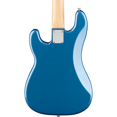 Fender American Original '60s Precision Bass Rosewood, Lake Placid Blue