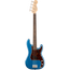 Fender American Original '60s Precision Bass Rosewood, Lake Placid Blue