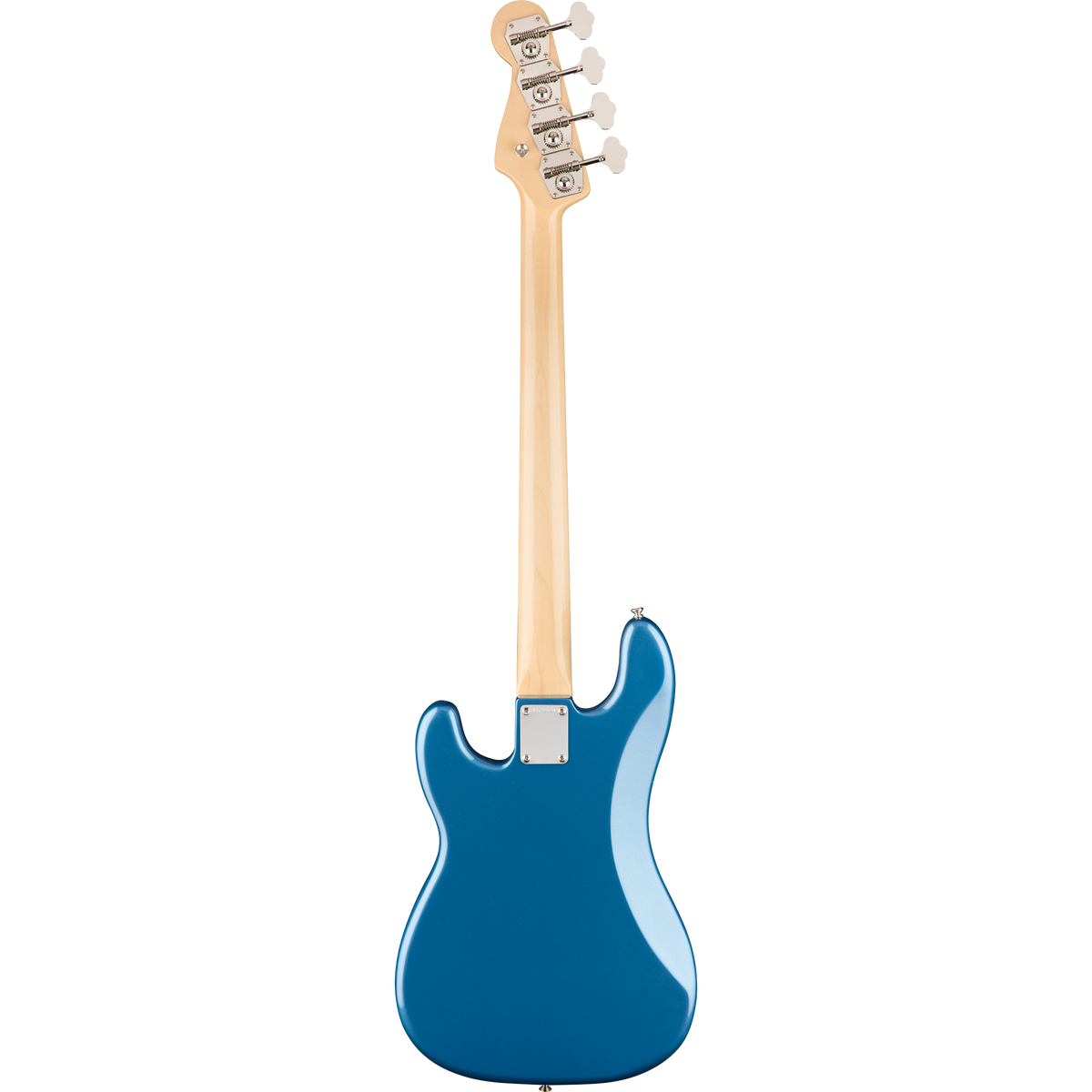 Fender American Original '60s Precision Bass Rosewood, Lake Placid Blue