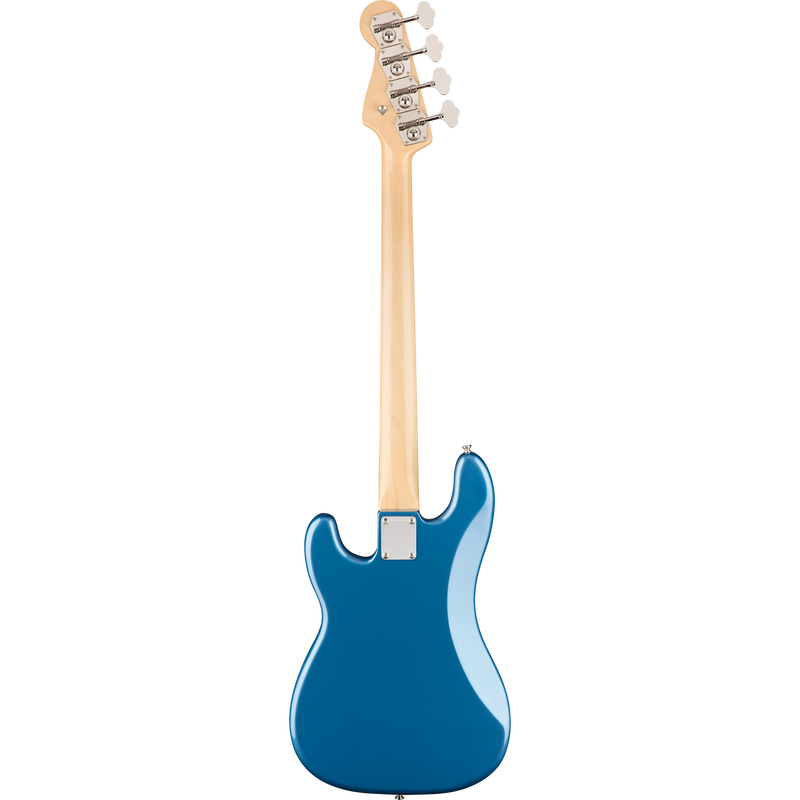 Fender American Original '60s Precision Bass Rosewood, Lake Placid Blue