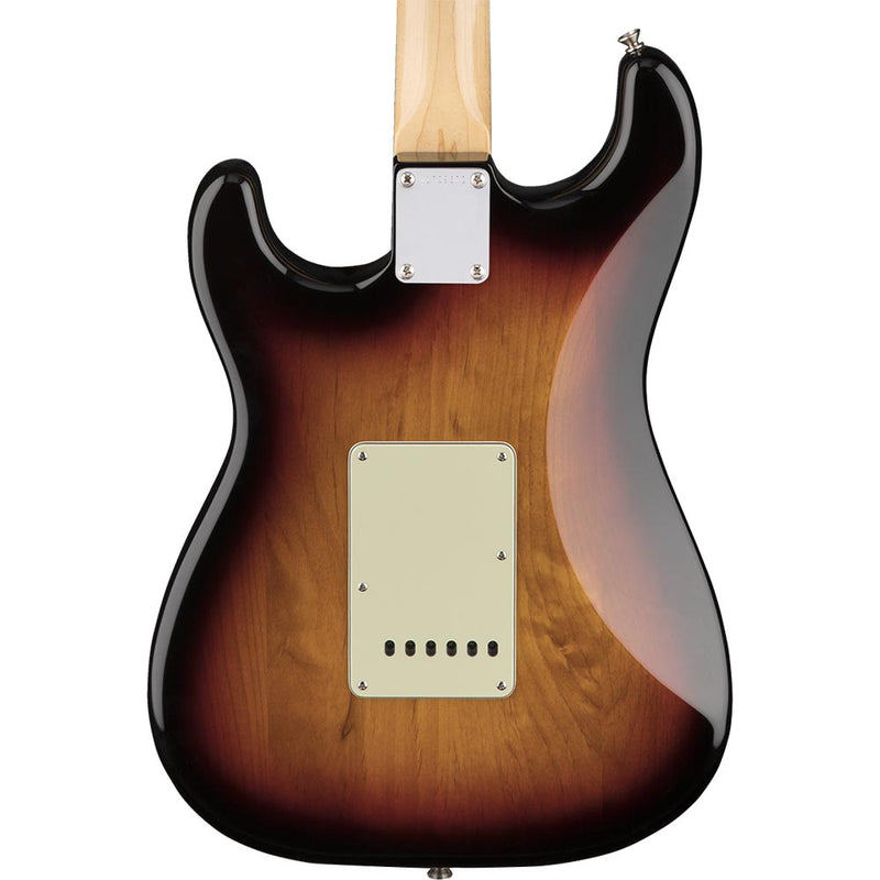 Fender American Original '60S Stratocaster - Rosewood Fingerboard - 3-Color Sunburst