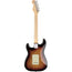 Fender American Original '60S Stratocaster - Rosewood Fingerboard - 3-Color Sunburst