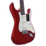 Fender American Original '60s Stratocaster Rosewood Fingerboard Candy Apple Red
