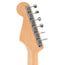Fender American Original '60s Stratocaster Rosewood Fingerboard Candy Apple Red
