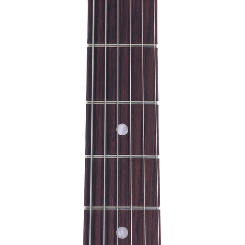 Fender American Original '60s Stratocaster Rosewood Fingerboard Candy Apple Red