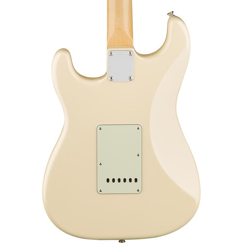 Fender American Original '60S Stratocaster - Rosewood Fingerboard - Olympic White