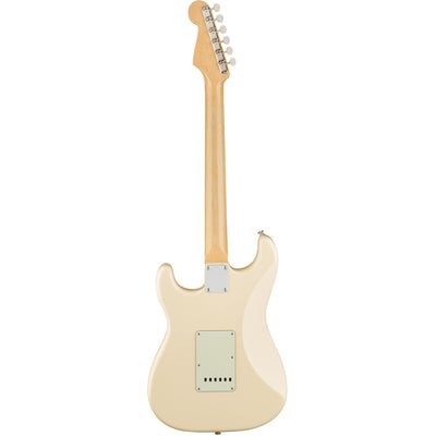 Fender American Original '60S Stratocaster - Rosewood Fingerboard - Olympic White