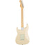 Fender American Original '60S Stratocaster - Rosewood Fingerboard - Olympic White