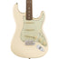 Fender American Original '60S Stratocaster - Rosewood Fingerboard - Olympic White