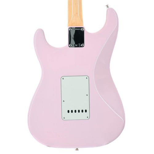 Fender American Original '60s Stratocaster Rosewood, Shell Pink