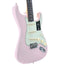 Fender American Original '60s Stratocaster Rosewood, Shell Pink