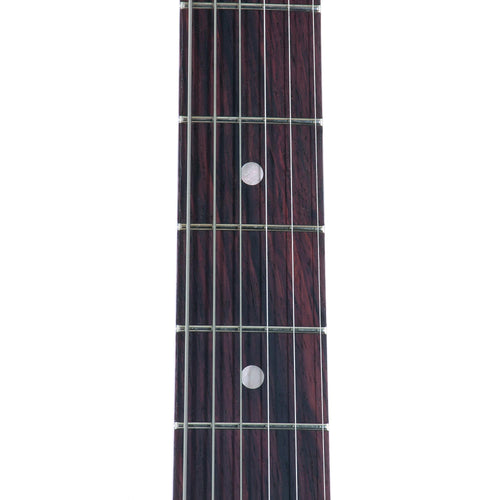 Fender American Original '60s Stratocaster Rosewood, Shell Pink