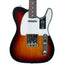 Fender American Original '60S Telecaster - Rosewood Fingerboard - 3-Color Sunburst