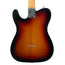 Fender American Original '60S Telecaster - Rosewood Fingerboard - 3-Color Sunburst